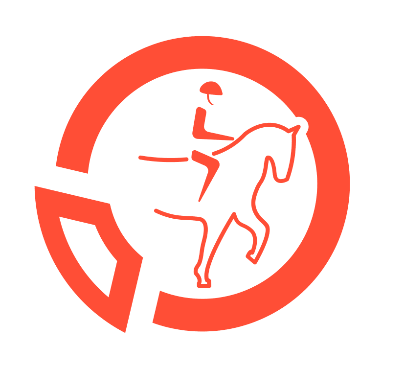 Pictogram Equestrian Dressage