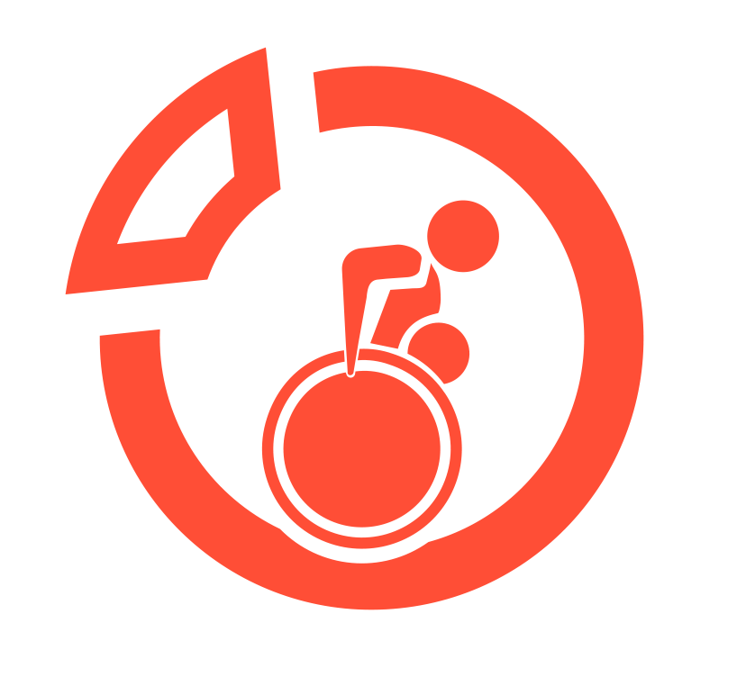 Pictogram Wheelchair Rugby