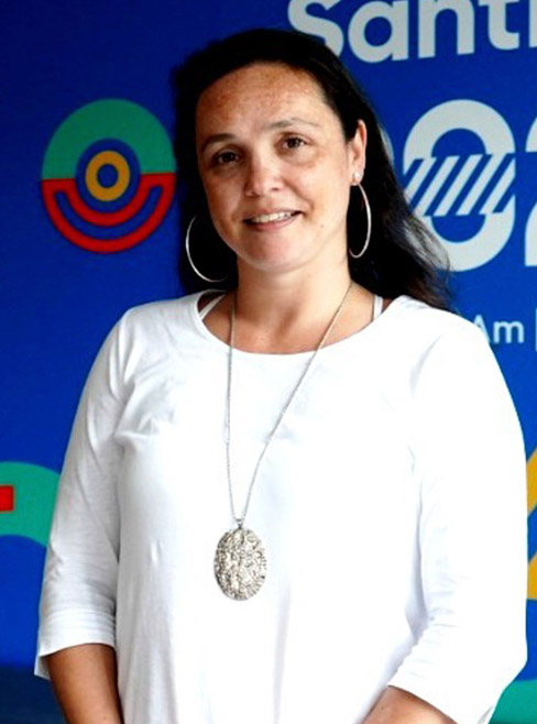 Gianna Cunazza