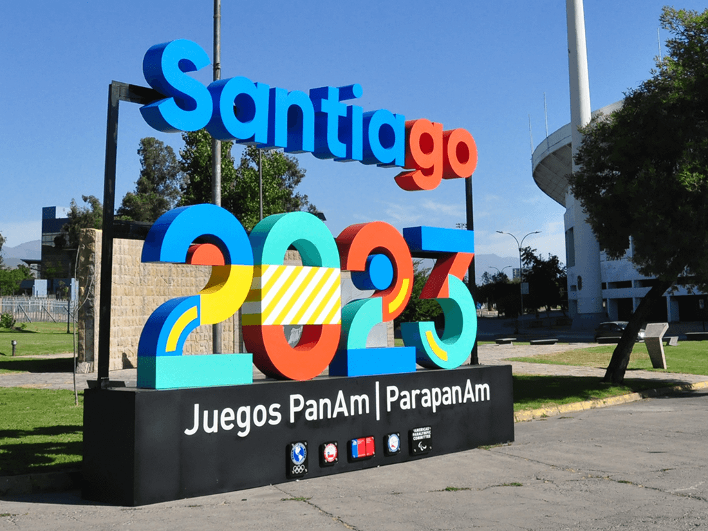 Conoce a la Corporación a cargo de los Juegos Panamericanos 2023.